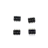 Công Tắc Gạt 4 BIT DSIC04LSGER SMD
